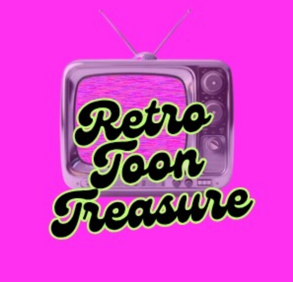 retrotoontrsr